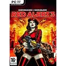 Command & Conquer: Red Alert 3 (PC DVD)