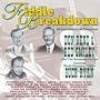 Fiddle Breakdown - 20 Instrumental Favorites