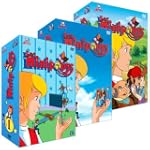 Les Minipouss - Int�grale - 3 Coffret...
