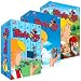 Les Minipouss - Int�grale - 3 Coffrets (12 DVD)