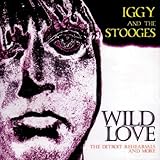 Wild Love