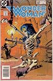  : Wonder Woman, Vol 41 #298