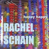 Rachel Schain Happy Happy