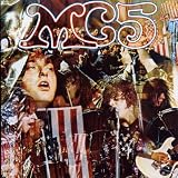 Kick Out the Jams [Vinyl]