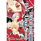 a devil and her love song vol 9