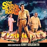 ジャングル地帯(The Spiral Road)