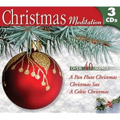 Christmas Meditation