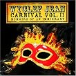 Carnival, Vol. 2: Memoirs of an Immigrant