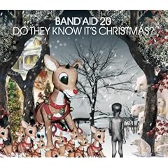 Do They Know It's Christmas?