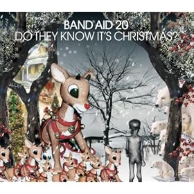 Do They Know Its Christmas? (3 track single)