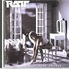 Bild des Albums von Ratt