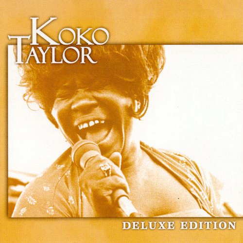 Koko Taylor - Mean Old World The Blues from 1940 to 1994 Disc 3 - Zortam Music