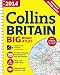 2014 Collins Big Road Atlas Britain (International Road Atlases)