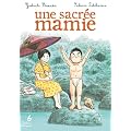Une sacr�e mamie, Tome 6 :
