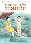 Une sacr�e mamie, Tome 6 :