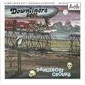 Dangerous Ground