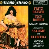 Strauss: Scenes from Elektra