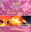 Verdi;La Traviata