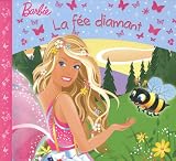 La fée diamant Barbie