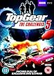 Top Gear - The Challenges 5 [DVD]
