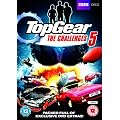 Top Gear - The Challenges 5 [DVD]