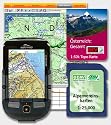 Satmap Satellitennavigationsystem Active 10 plus - incl. Karte 1:50000 &Ouml;sterreich gesamt und 1:25000 Alpenvereinskarten