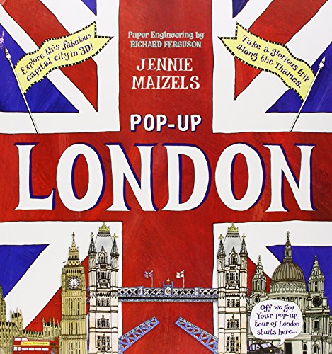 Pop-Up London