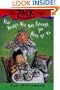 This Body's Not Big Enough For Both Of Us (Turtleback School & Library Binding Edition) (Zack Files (Prebound))