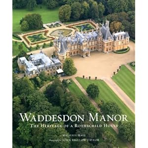 Waddesdon Manor