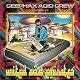 United Acid Emiratespar Ceephax Acid Crew