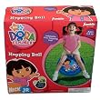 Dora the Explorer Hopping Ball by Franklin