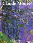 Claude monet. portafolios (Poster Por...