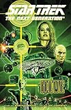 Star trek, the next generation. Hive