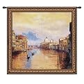 Grand Canal Tapestry- 53x53"