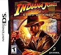 Indiana Jones and the Staff of Kings (Nintendo DS)