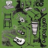 Cafe Teatro-Verde