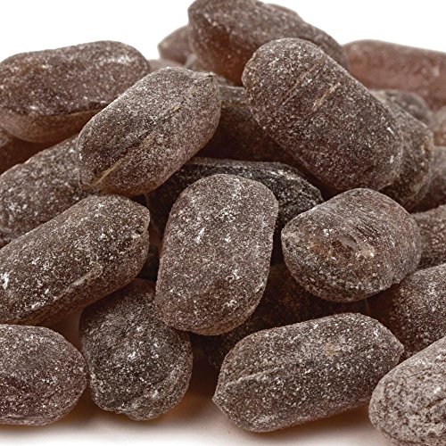 Claeys Candy Full Flavor List (Horehound, 18 oz)