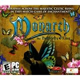 Monarch - The Butterfly King