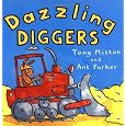 Dazzling Diggers (Amazing Machines)