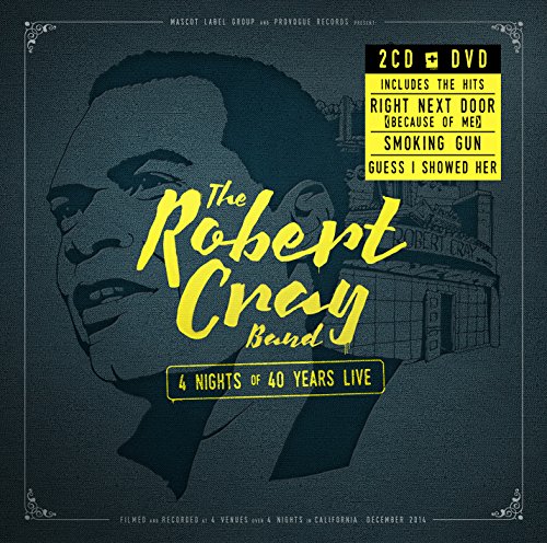 Robert Cray - 20th Century Masters The Millennium Collection - The Best Of Blues Classics - Zortam Music