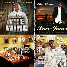 The Collection [Explicit]