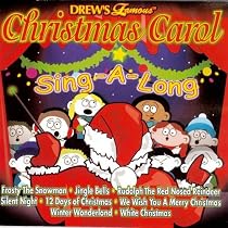 Christmas Carol Sing-a-long