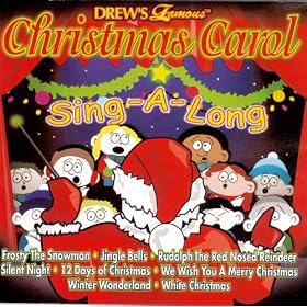 Christmas Carol Sing-a-long