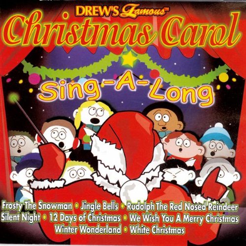 Christmas Carol Sing-a-long