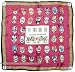 Chinese Apparel / Chinese Clothing & Accessories: Chinese Silk Scarf - Opera