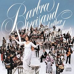 Barbra Streisand...And Other Musical Instruments