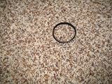 Dyson DC07 Upright Vacuum Cleaner Belt for Non Clutch Models