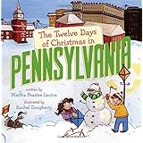 the twelve days of christmas in pennsylvania the twelve days of christmas in america