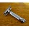 Double Edge Safety Razors