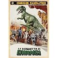 La Vendetta Di Gwangi�